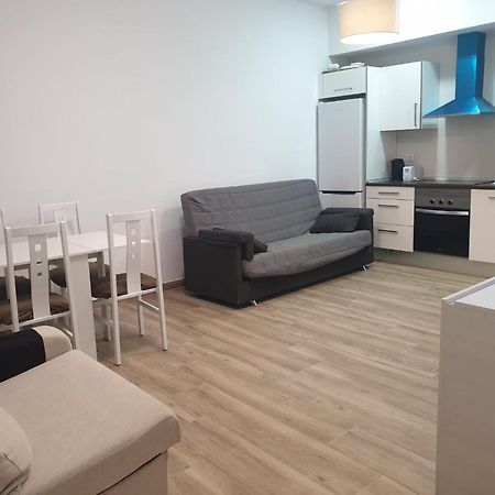 Premier Apartments Valencia Szoba fotó