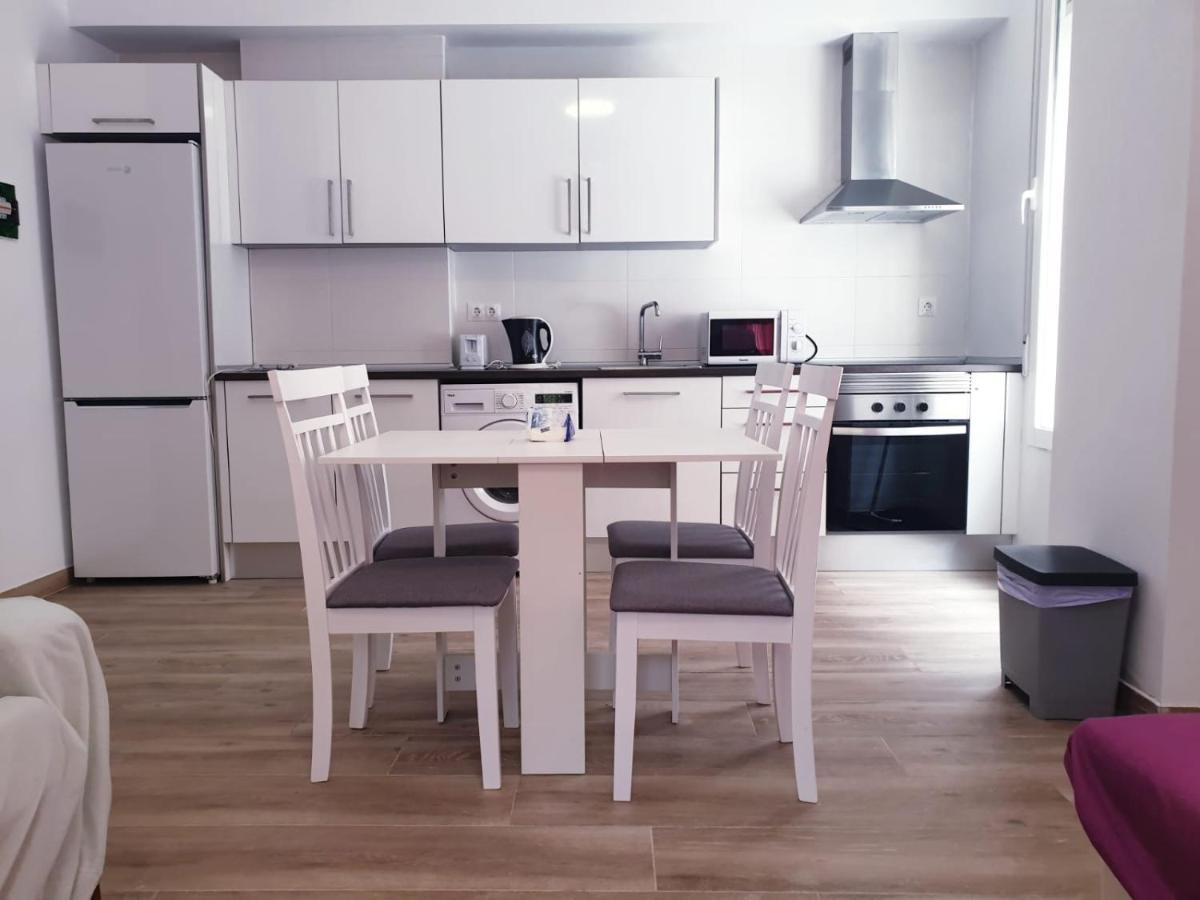 Premier Apartments Valencia Kültér fotó