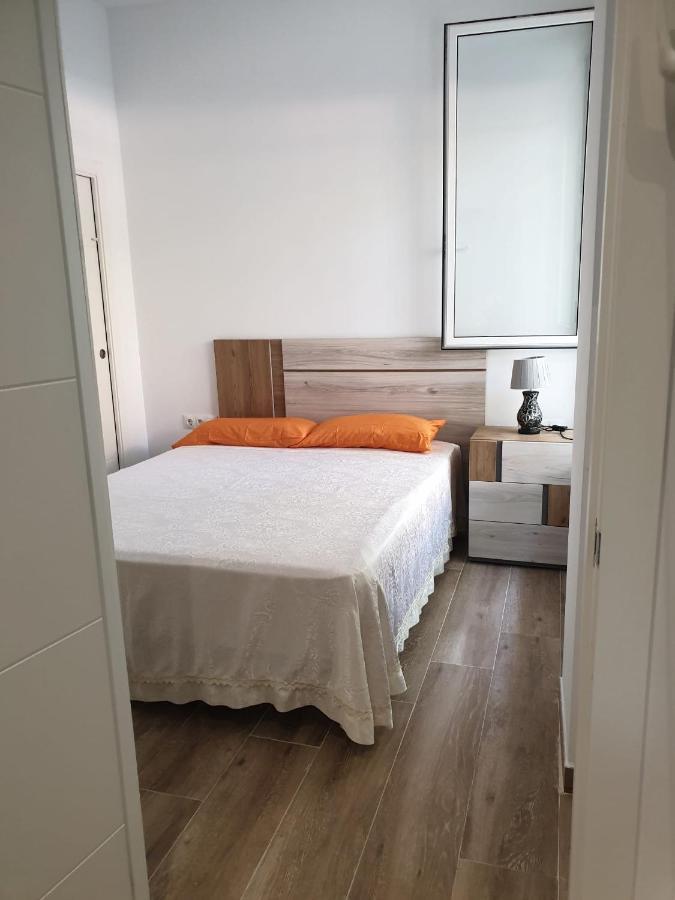 Premier Apartments Valencia Kültér fotó