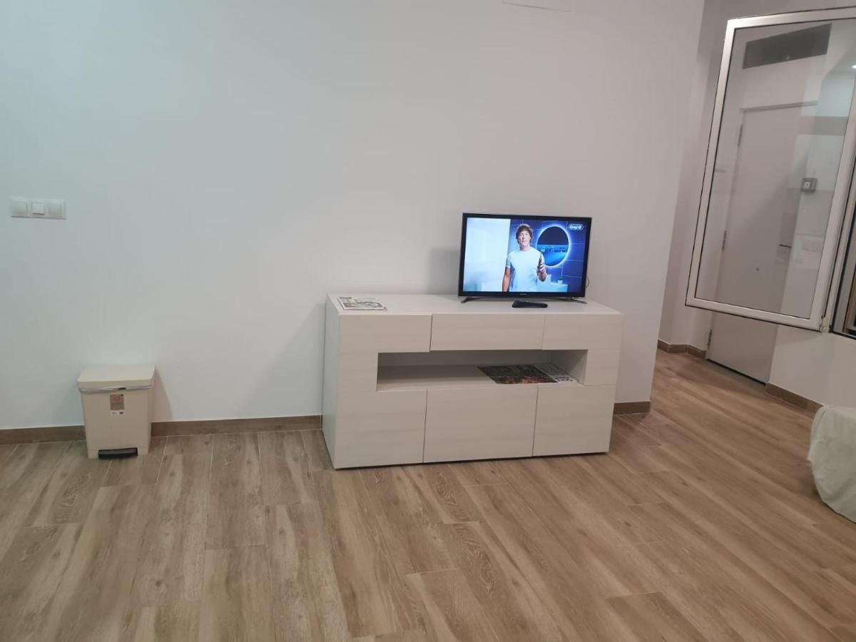 Premier Apartments Valencia Kültér fotó