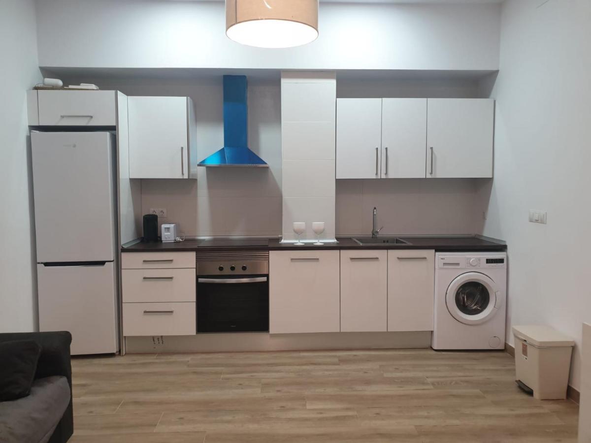 Premier Apartments Valencia Kültér fotó