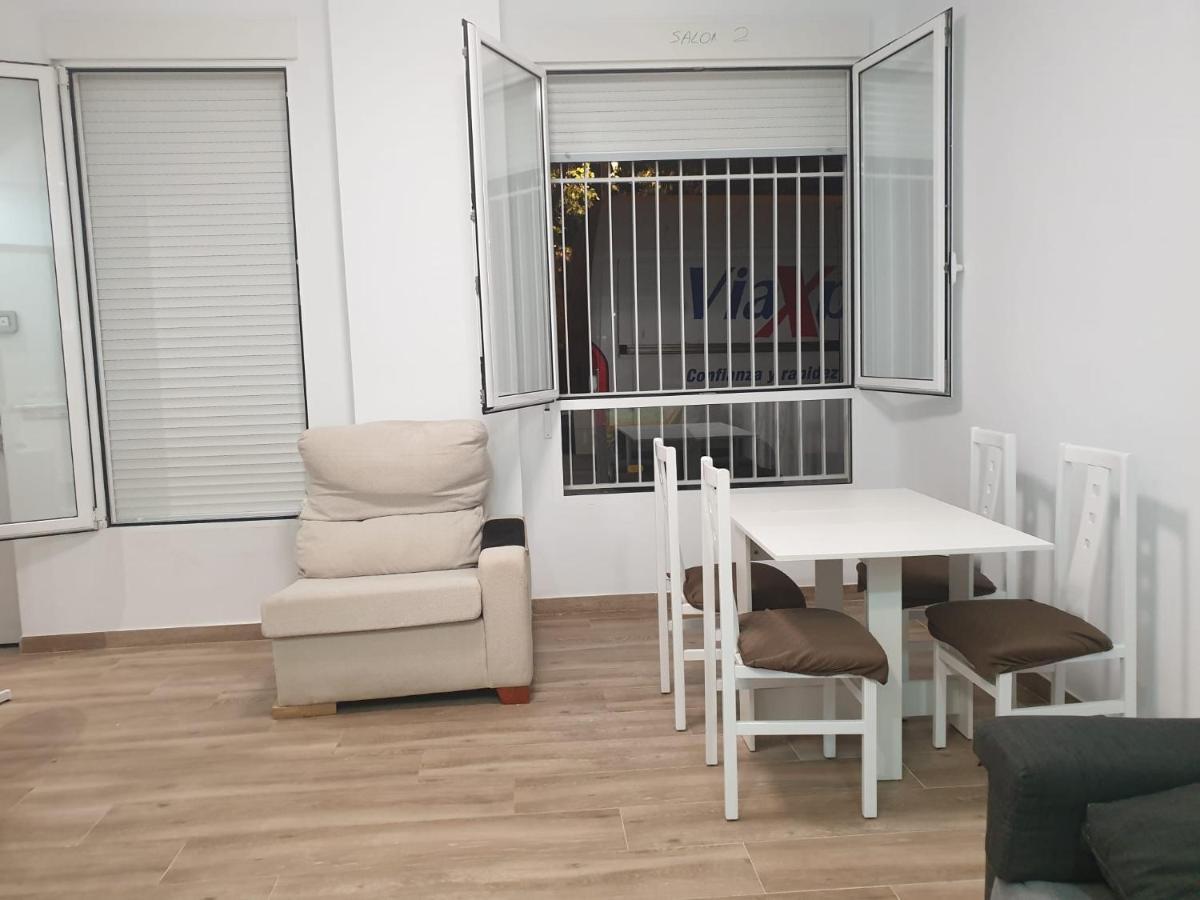 Premier Apartments Valencia Kültér fotó