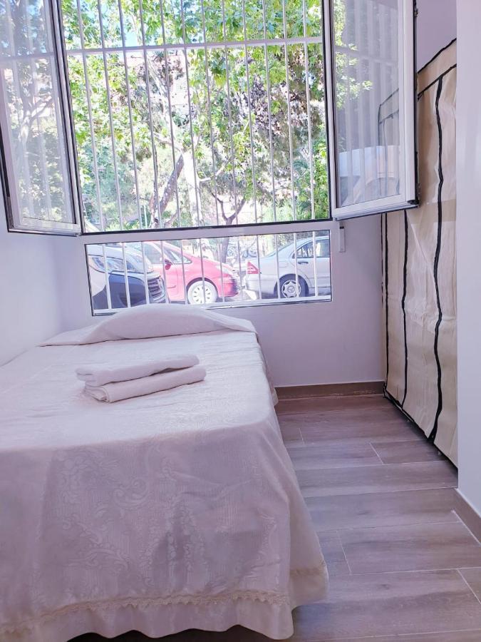 Premier Apartments Valencia Kültér fotó