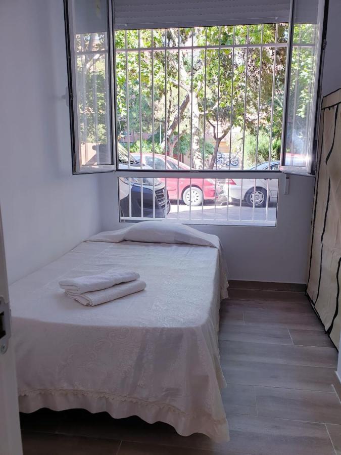 Premier Apartments Valencia Kültér fotó