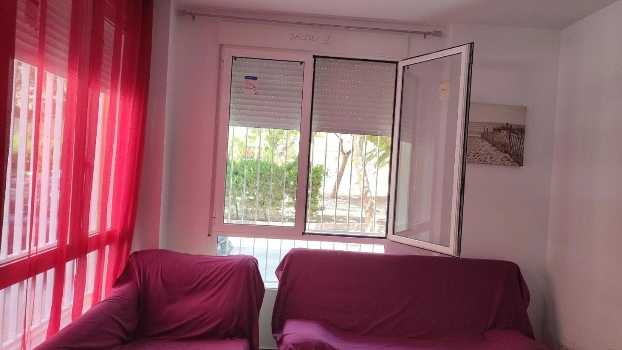 Premier Apartments Valencia Kültér fotó