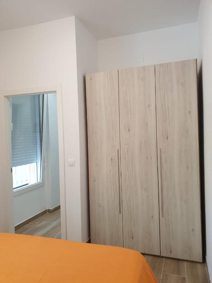 Premier Apartments Valencia Kültér fotó