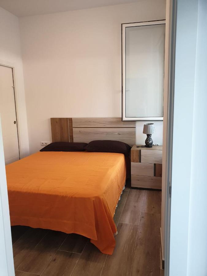 Premier Apartments Valencia Kültér fotó