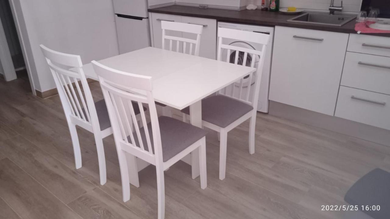 Premier Apartments Valencia Kültér fotó
