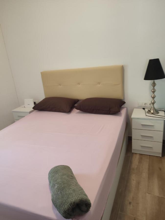 Premier Apartments Valencia Kültér fotó