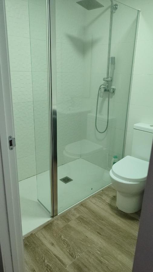 Premier Apartments Valencia Kültér fotó