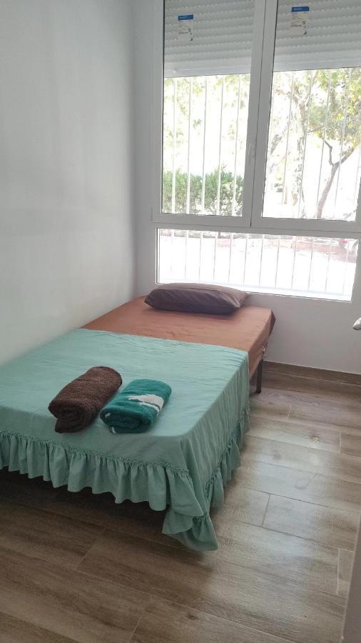 Premier Apartments Valencia Kültér fotó